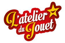 logo l'atelier du jouet