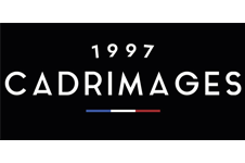 logo cadrimages