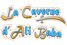 logo caverne d'ali baba