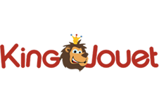 logo kingjouet