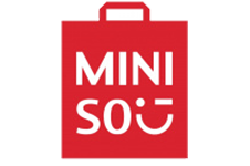 logo miniso